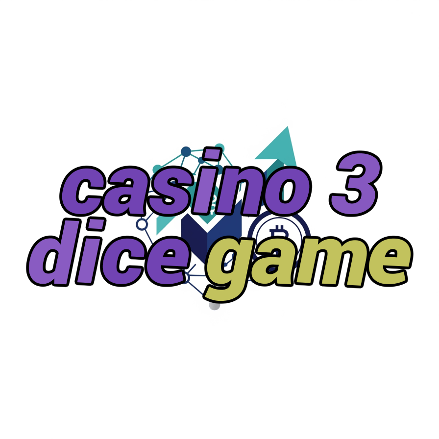 casino 3 dice game