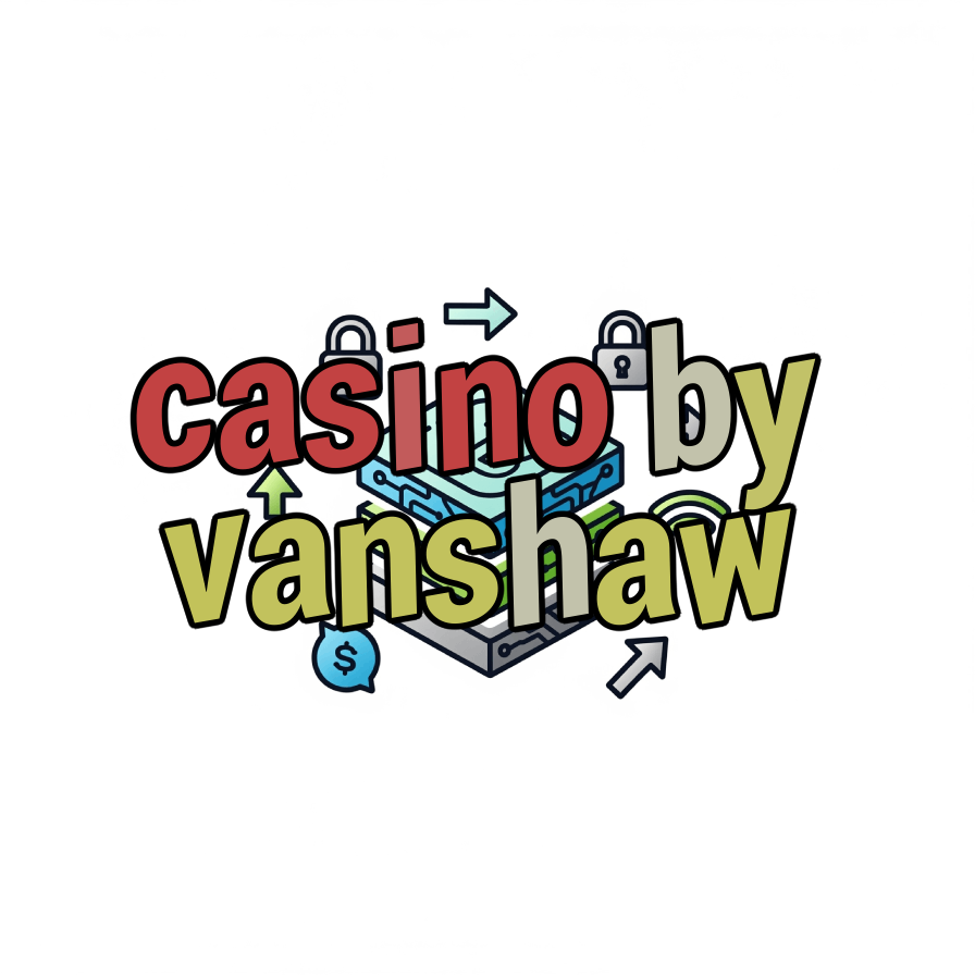 casino by vanshaw