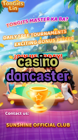 casino doncaster-igamblinglist.com