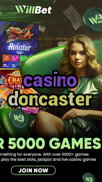 casino doncaster-igamblinglist.com